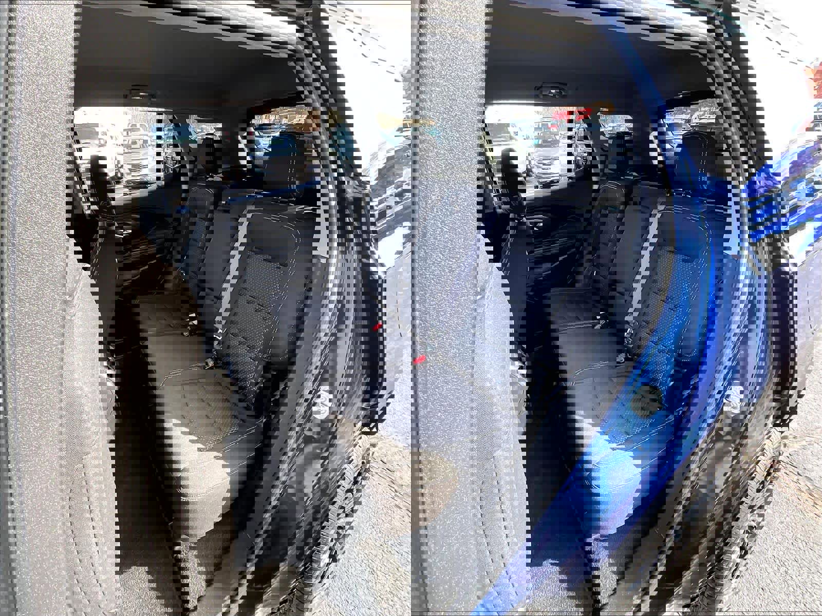 Used 2022 GMC Terrain SLE w/ Driver Convenience Package image 14