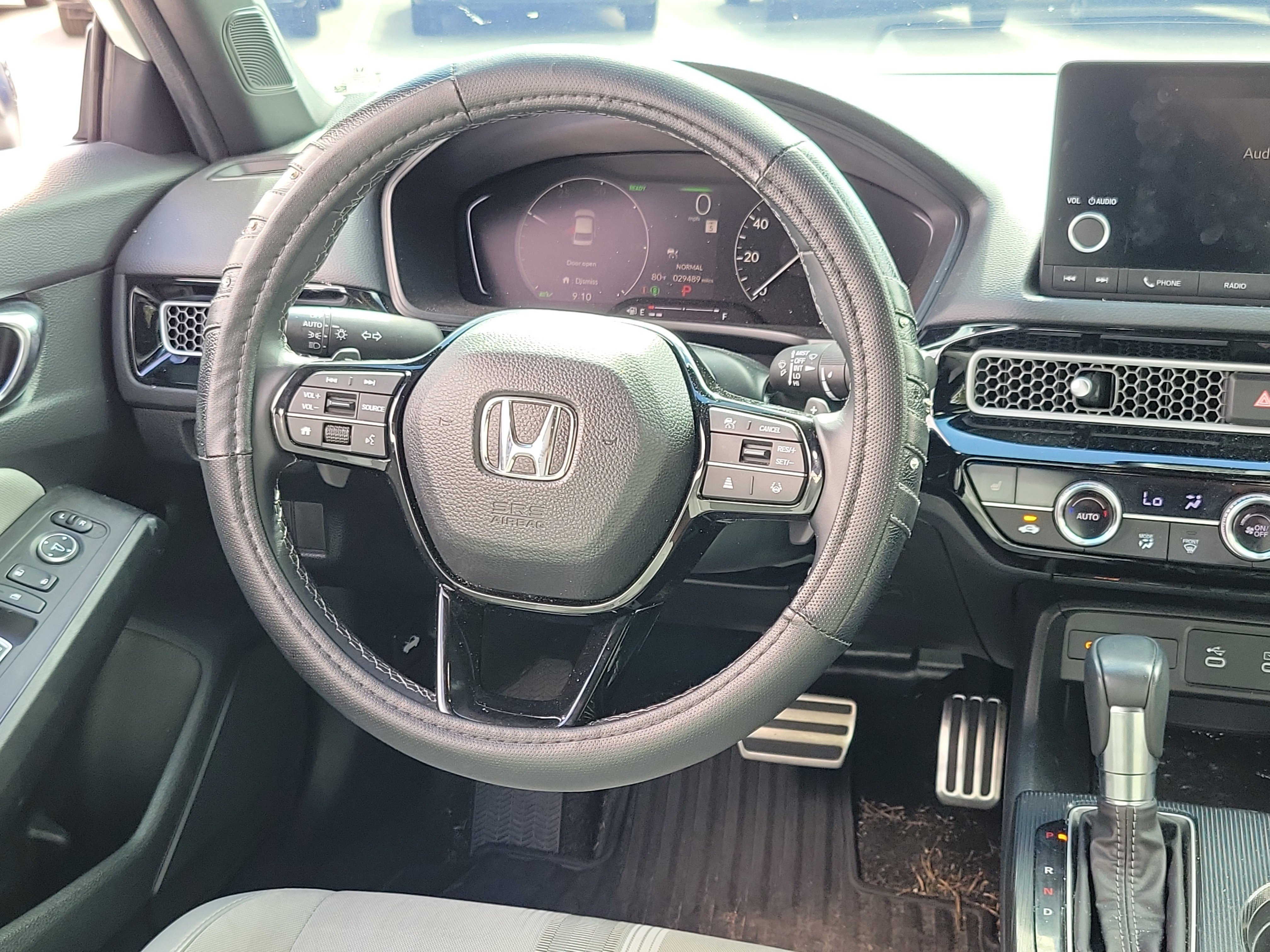 Certified 2025 Honda Civic Sport Touring image 19