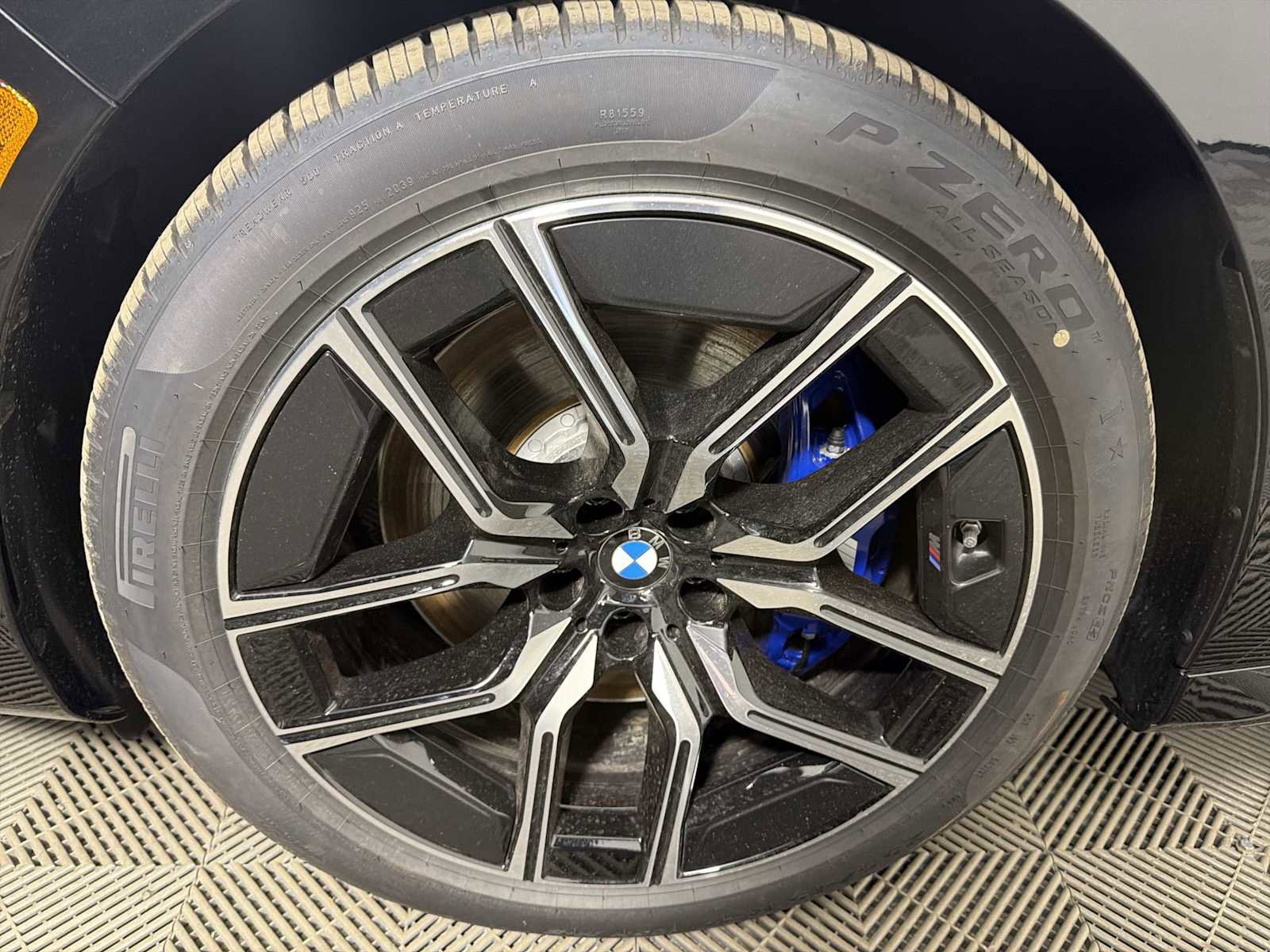 New 2026 BMW 740i xDrive w/ Executive Package AWD/4WD image 10