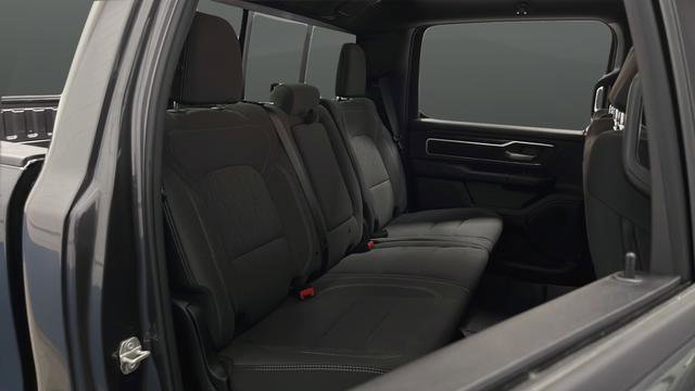Used 2023 RAM 1500 Big Horn image 25