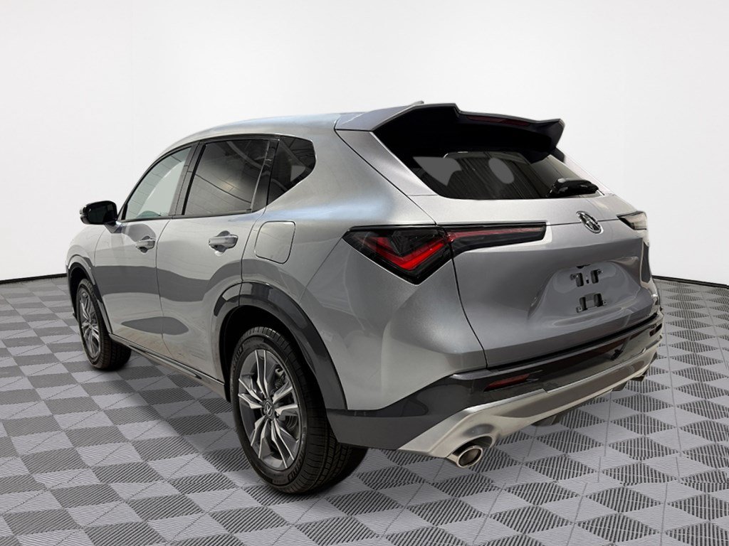New 2026 Acura ADX AWD image 5