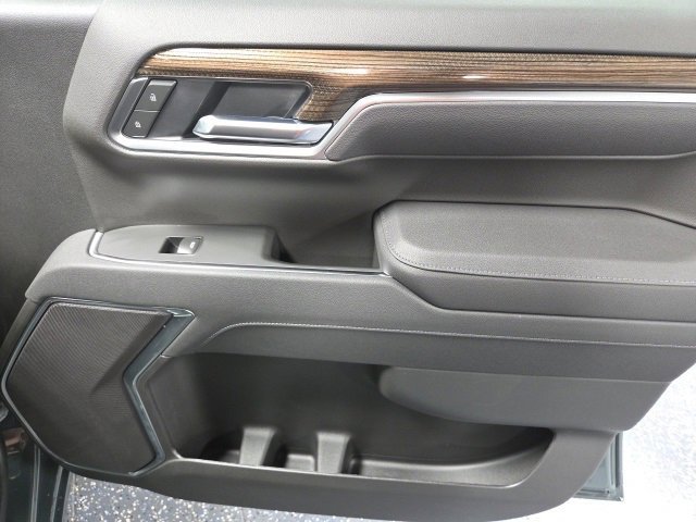 New 2026 Chevrolet Silverado 1500 LT image 26