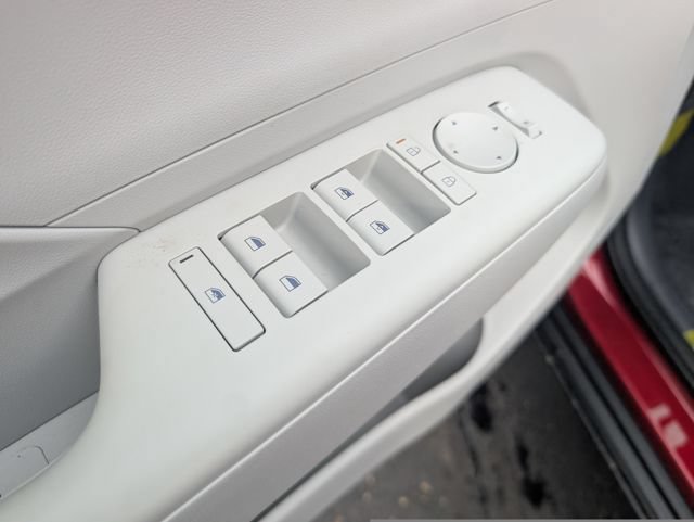 New 2026 Hyundai Kona SEL Sport AWD/4WD image 16