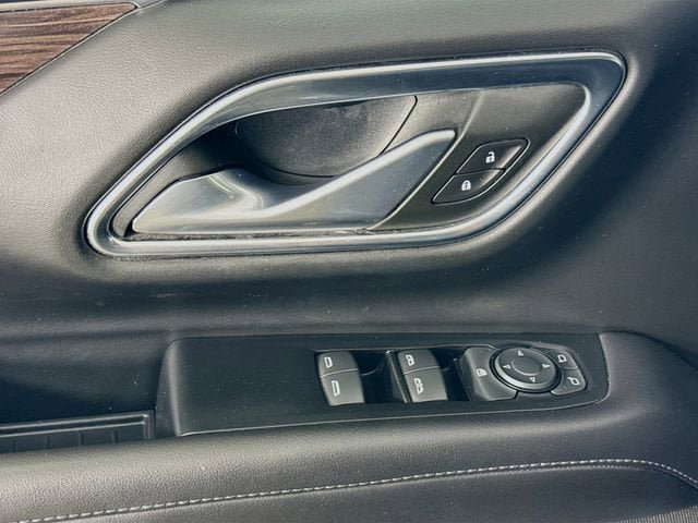 Used 2022 Chevrolet Tahoe LS RWD image 18