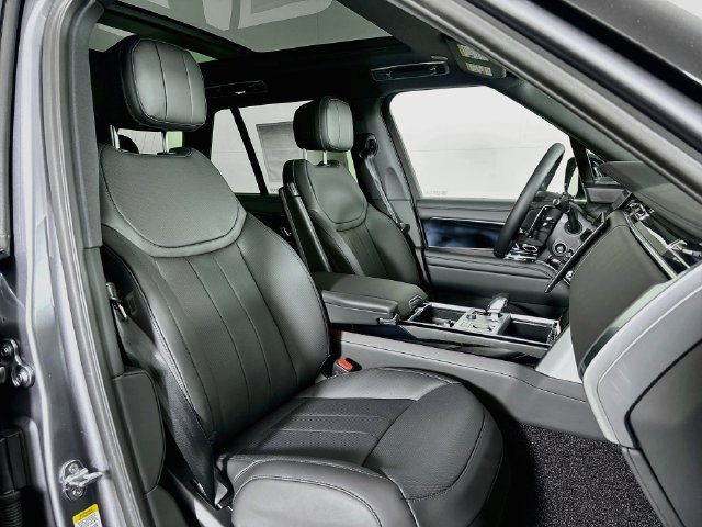 New 2027 Land Rover Range Rover SE AWD/4WD image 24