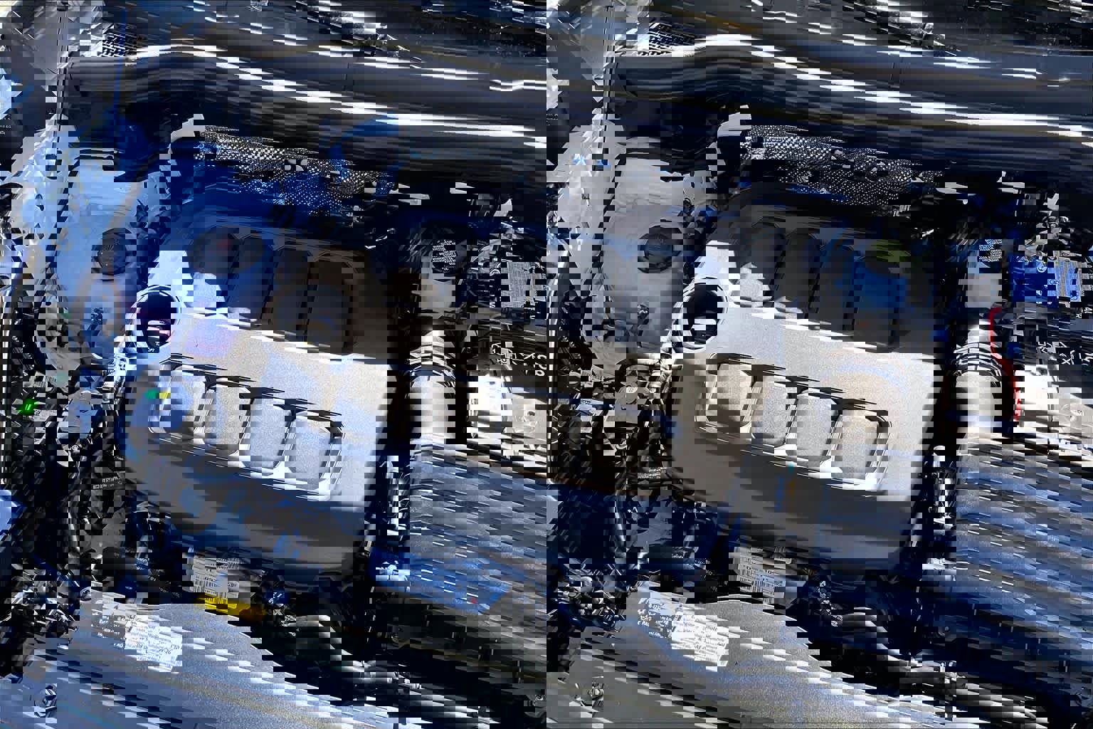 New 2026 Volkswagen Tiguan S image 17