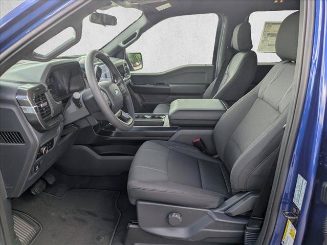 New 2026 Ford F150 STX w/ Equipment Group 200A AWD/4WD image 13
