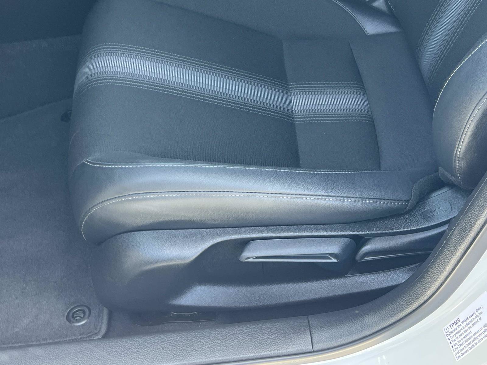 Certified 2024 Honda Civic Sport image 16