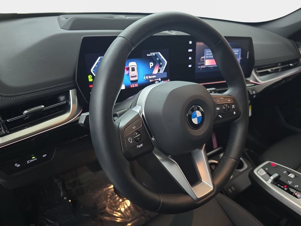 Used 2026 BMW X1 xDrive28i AWD/4WD image 19