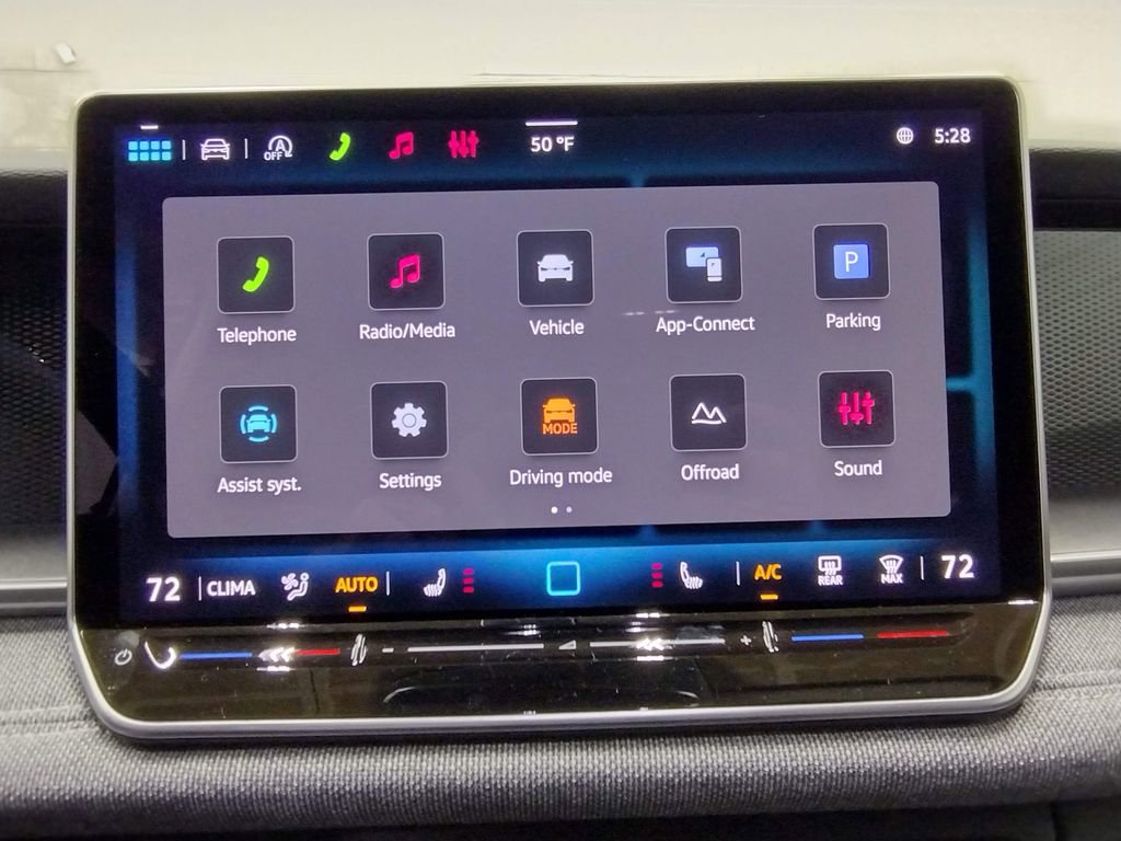 New 2026 Volkswagen Tiguan S image 26