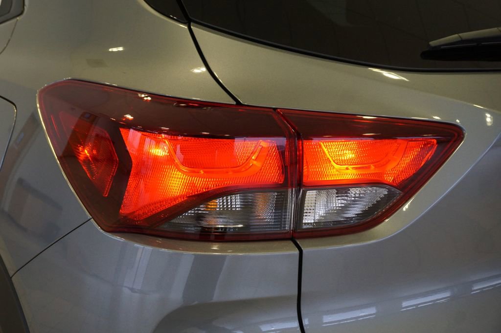 Certified 2025 Chevrolet TrailBlazer LS w/ LS Convenience Package image 31