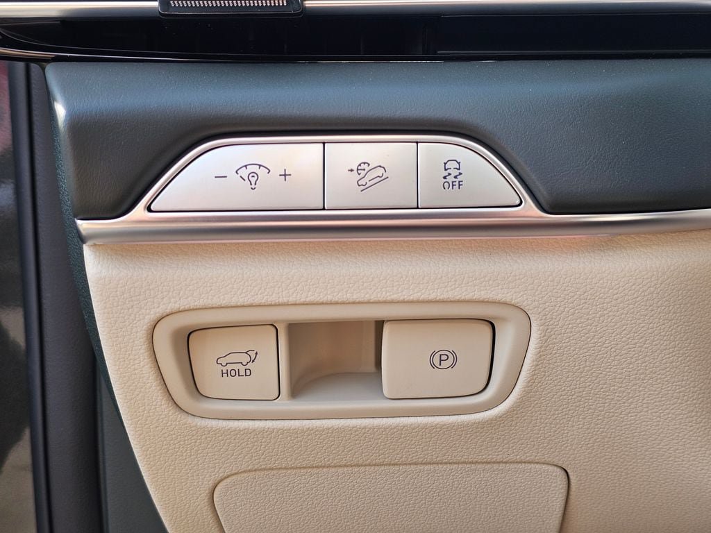 New 2026 Genesis GV80 3.5T Prestige AWD/4WD image 34