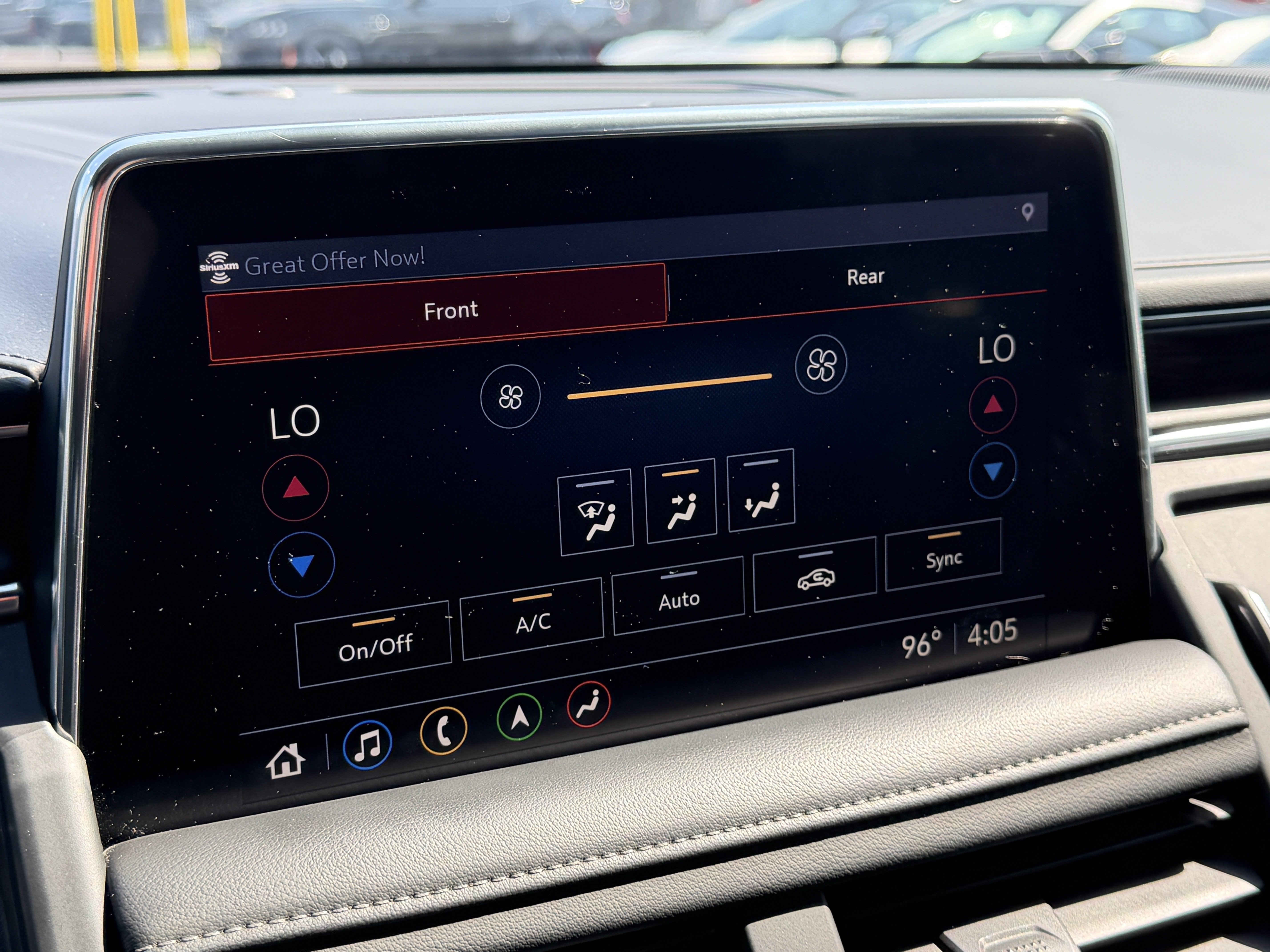 Used 2021 Chevrolet Suburban Z71 w/ Rear Media and Nav Package AWD/4WD image 32