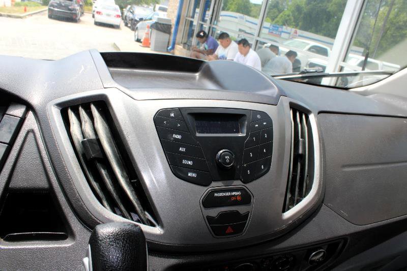 Used 2017 Ford Transit 150 130 Low Roof image 22