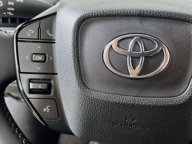 New 2026 Toyota bZ FWD image 16