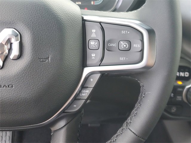 New 2026 RAM 1500 Big Horn image 22