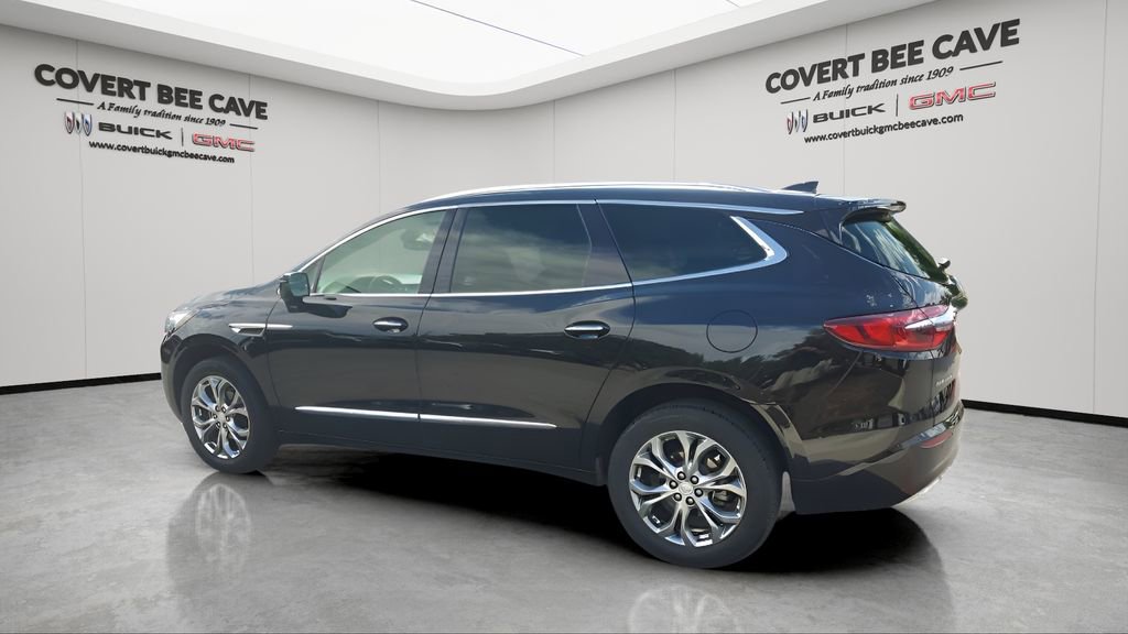 Used 2020 Buick Enclave Avenir w/ Trailering Package, 5000 lbs. image 6