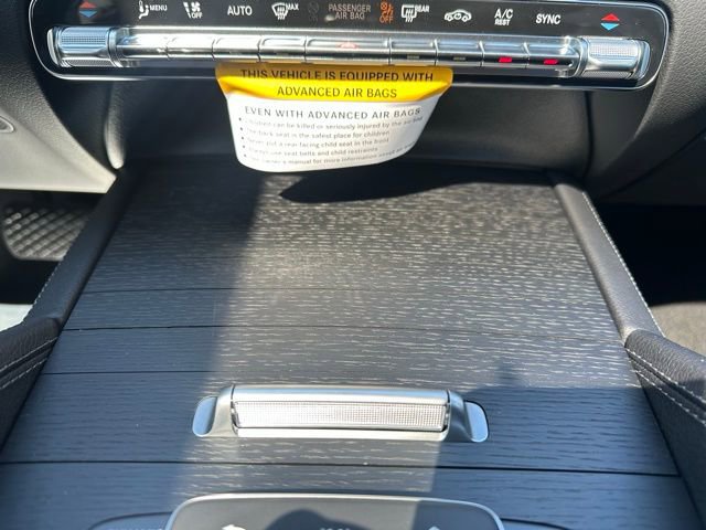 New 2026 Mercedes-Benz GLS 450 4MATIC image 31