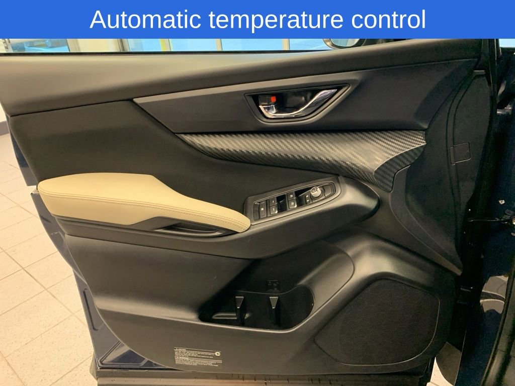 Used 2025 Subaru Ascent Premium image 10