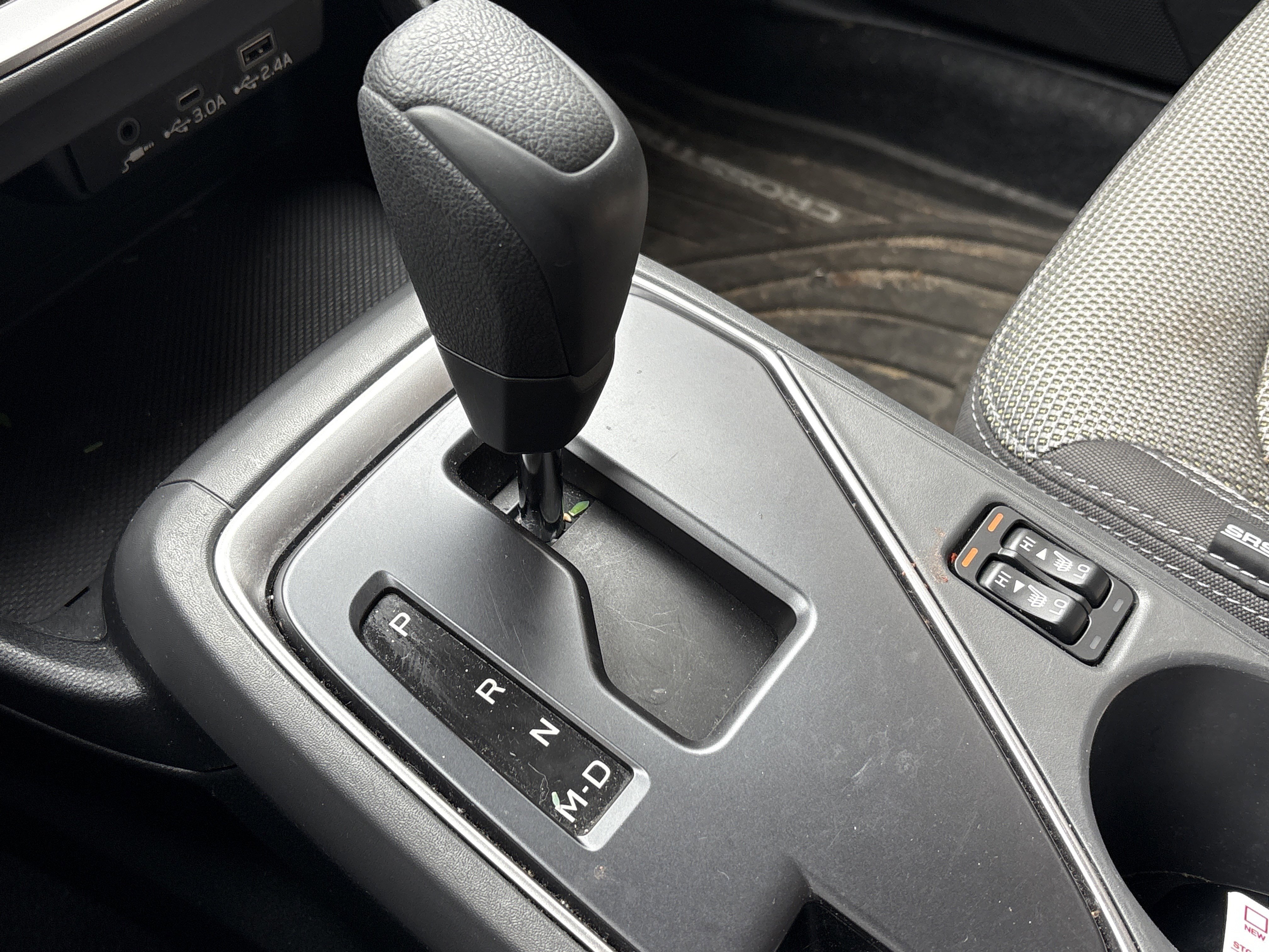 Used 2024 Subaru Crosstrek 2.0i Premium image 25