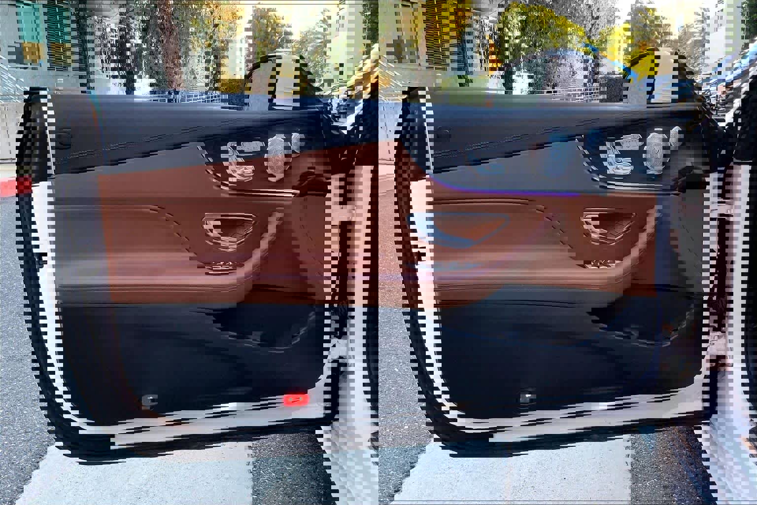 Used 2020 Mercedes-Benz E 450 Cabriolet image 19