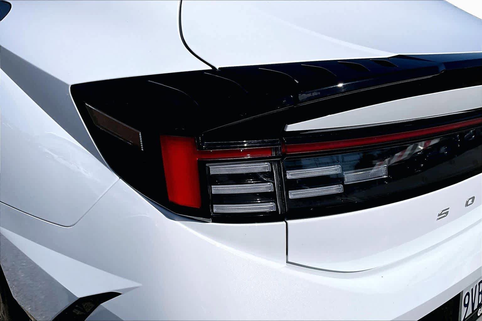 Used 2026 Hyundai Sonata SEL FWD image 28
