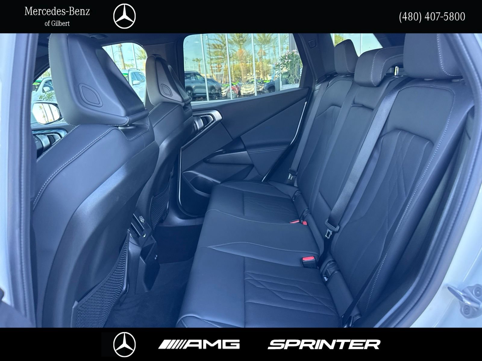 Used 2026 BMW X3 xDrive30i AWD/4WD image 19