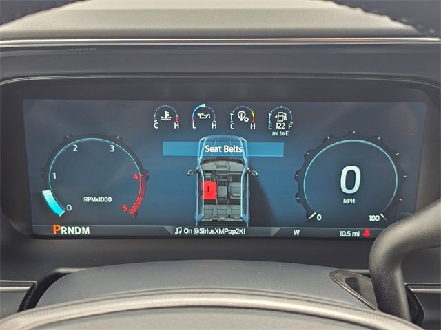 New 2026 Ford F350 Platinum image 18