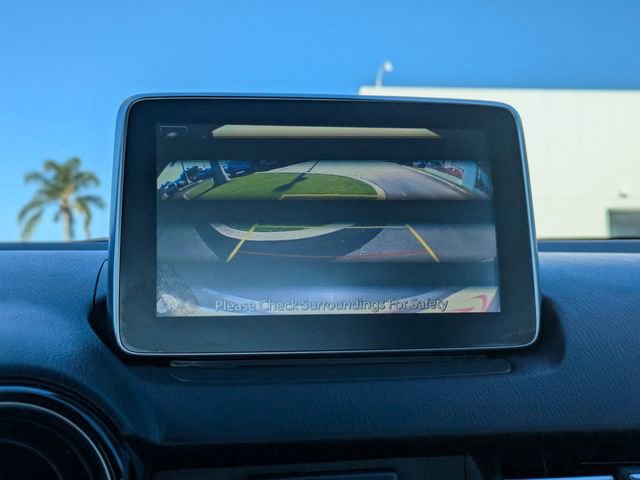 Used 2017 Toyota Yaris iA FWD image 22