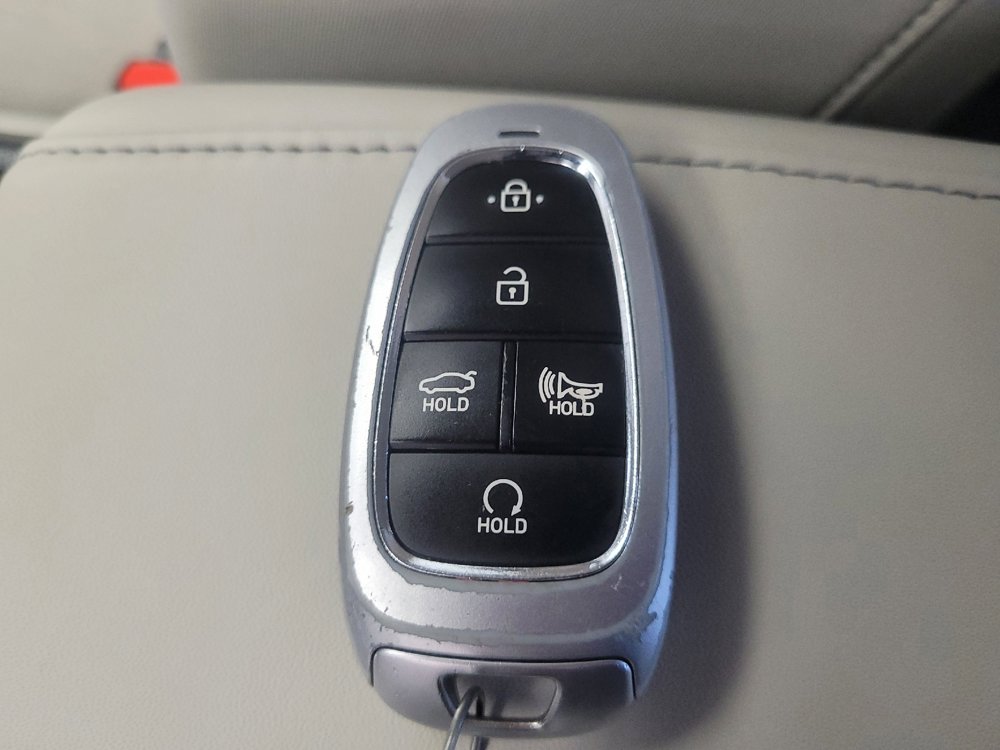 Used 2022 Hyundai Sonata SEL image 32