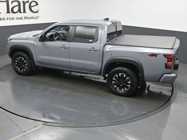 Used 2024 Nissan Frontier PRO-4X w/ Technology Package AWD/4WD image 46