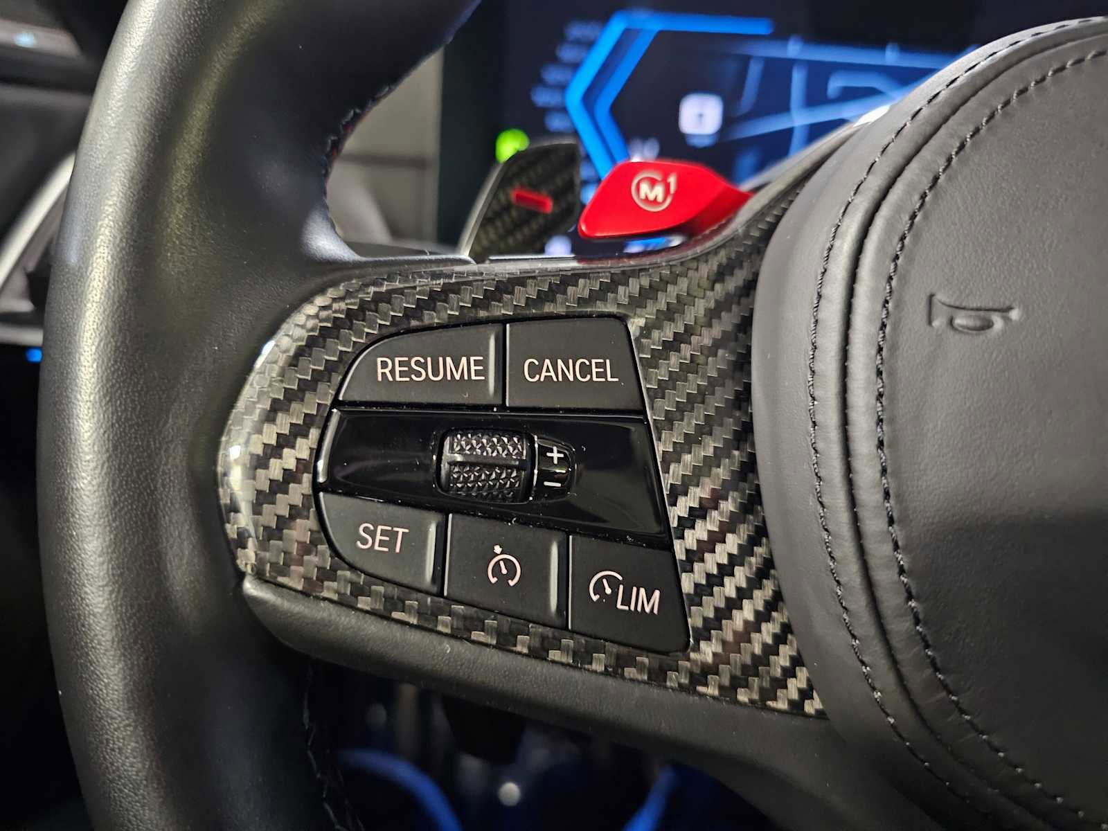 Used 2024 BMW M2 image 19