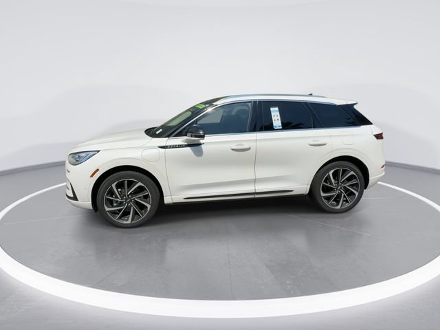 New 2024 Lincoln Corsair Grand Touring w/ Equipment Group 302A AWD/4WD image 5