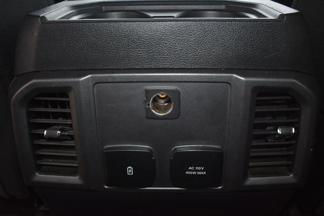 Used 2020 Ford F150 XLT w/ Equipment Group 302A Luxury image 39