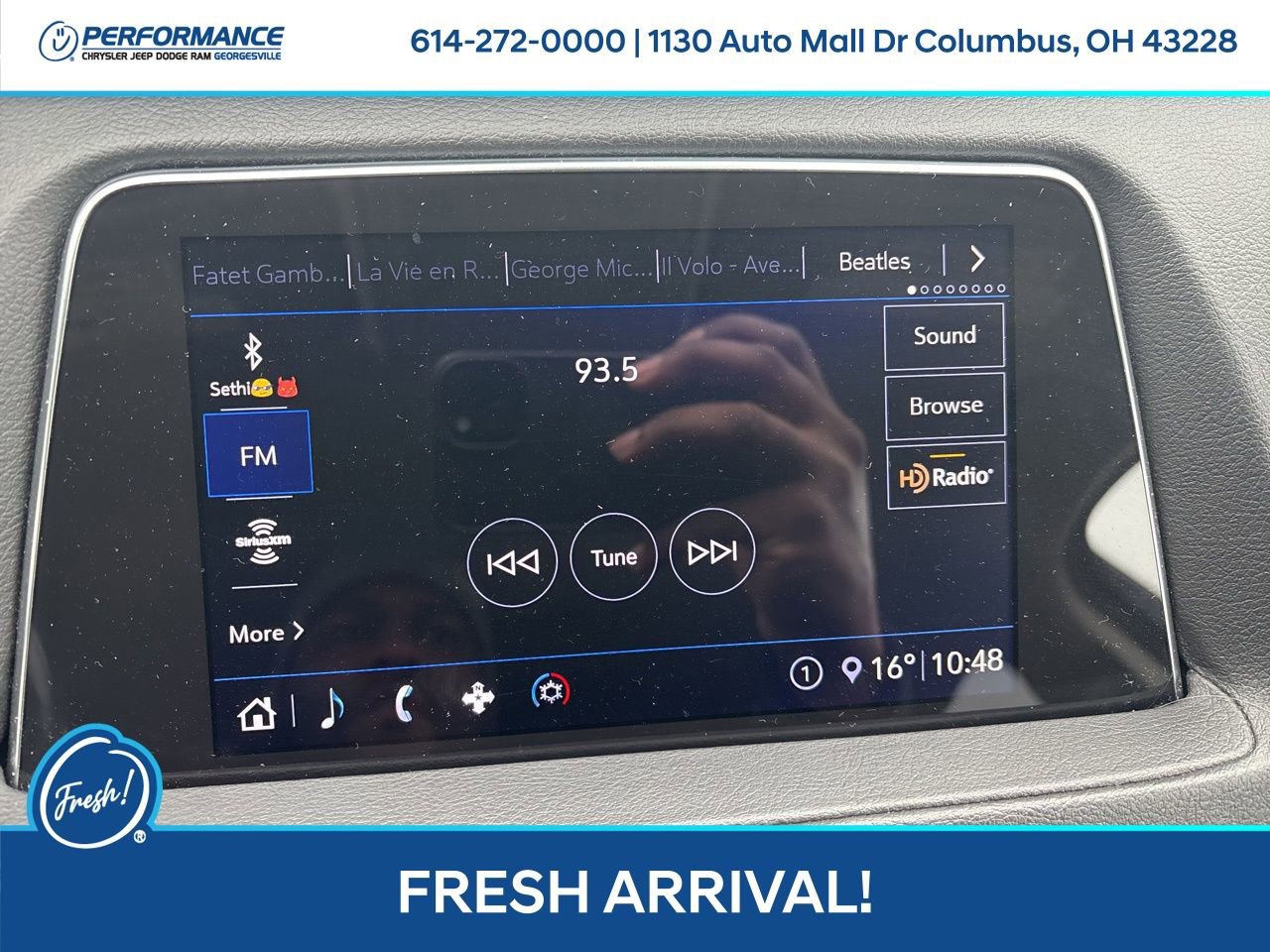 Used 2020 Cadillac XT4 Luxury image 21