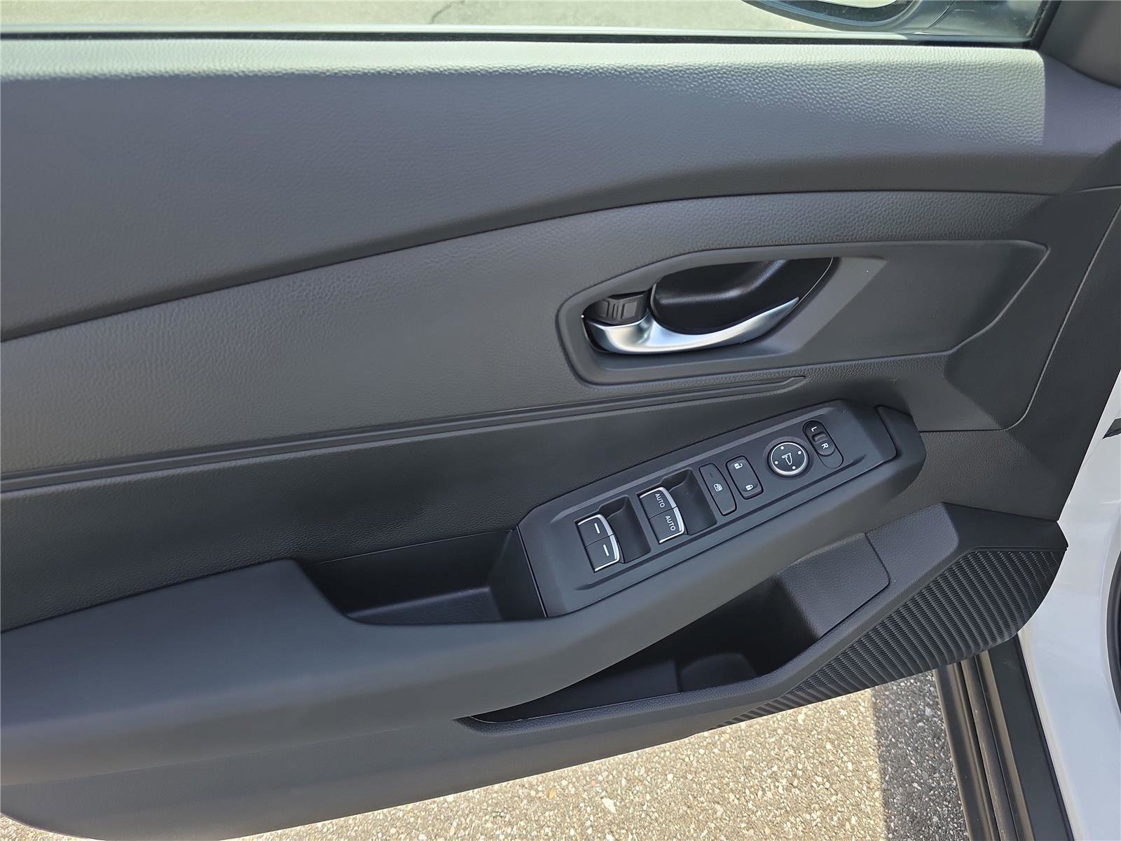 New 2026 Honda Accord LX image 15