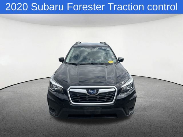 Used 2020 Subaru Forester Premium AWD/4WD image 14