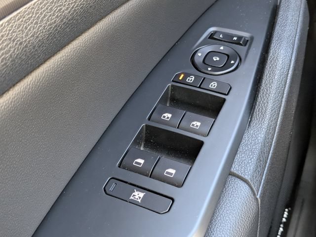 Used 2026 Kia Sportage SX FWD image 25