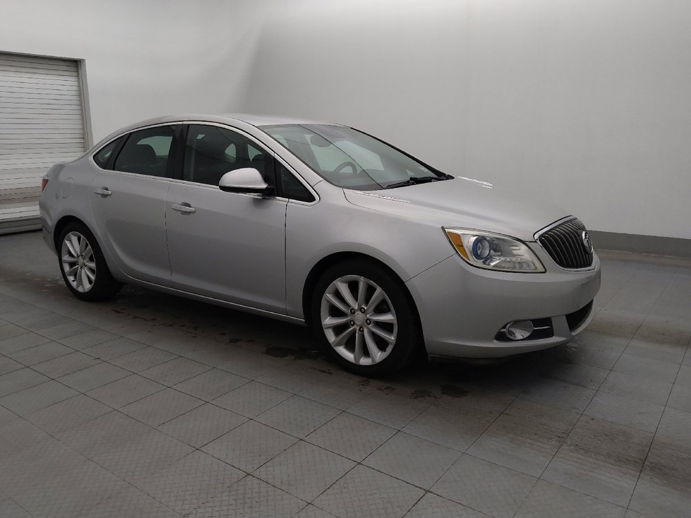 Used 2013 Buick Verano Leather image 11