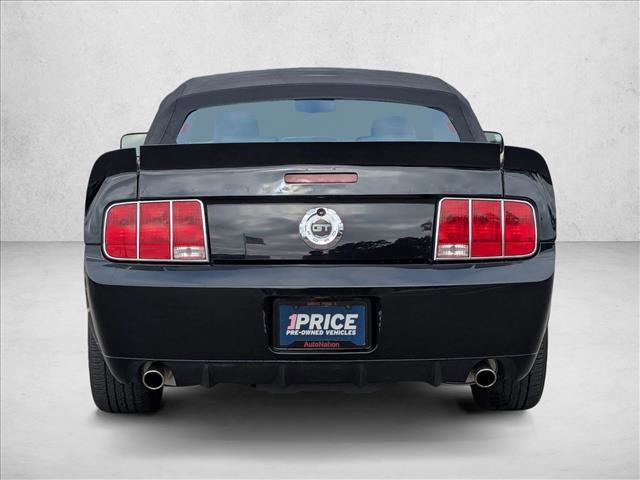 Used 2008 Ford Mustang GT image 7