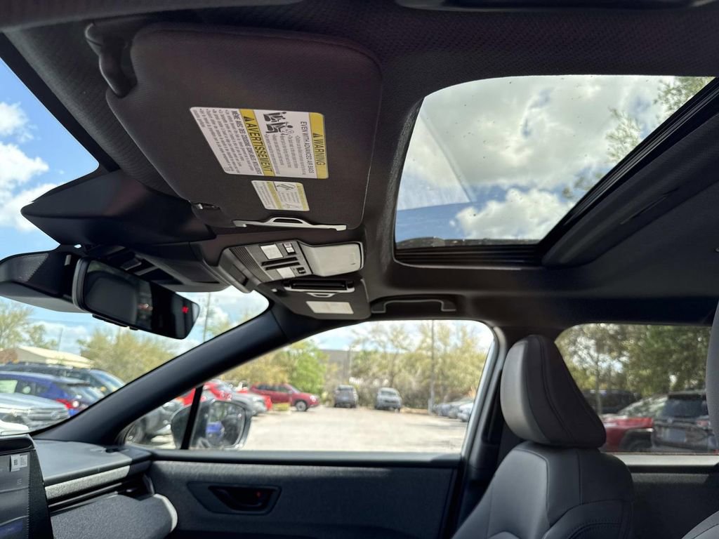 New 2026 Subaru Outback Premium AWD/4WD image 25