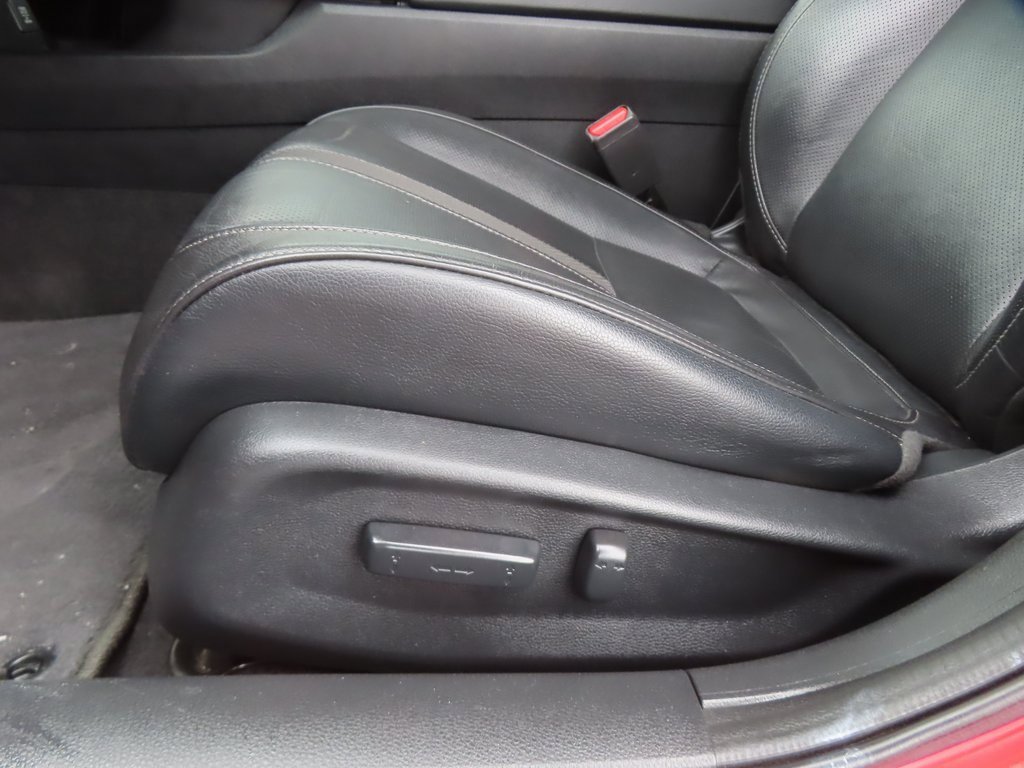 Used 2020 Honda Civic EX-L image 7