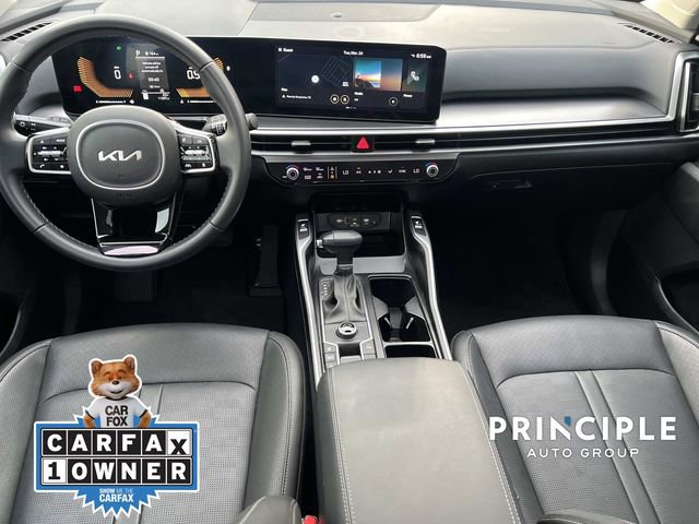 Used 2024 Kia Sorento S w/ Panoramic Sunroof Package image 31