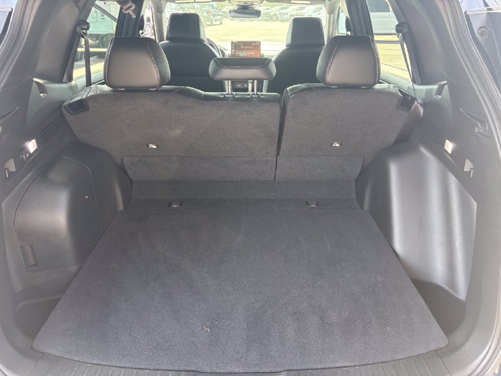Used 2024 Honda CR-V Sport-L image 13