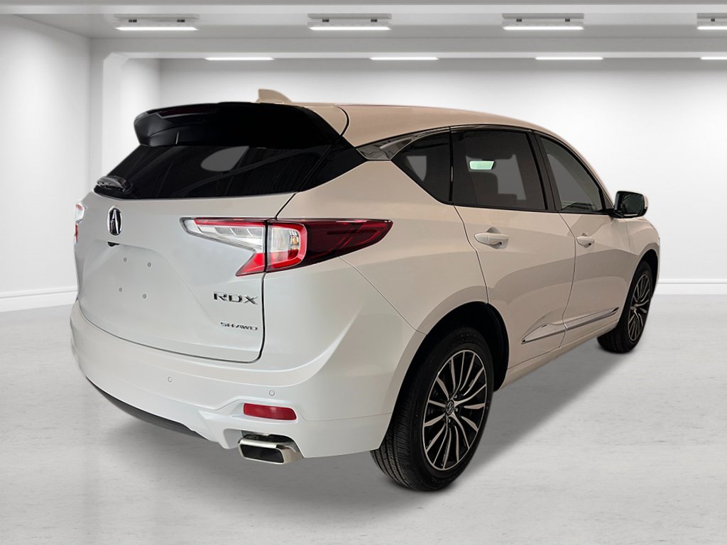 Used 2026 Acura RDX w/ Advance Package AWD/4WD image 7