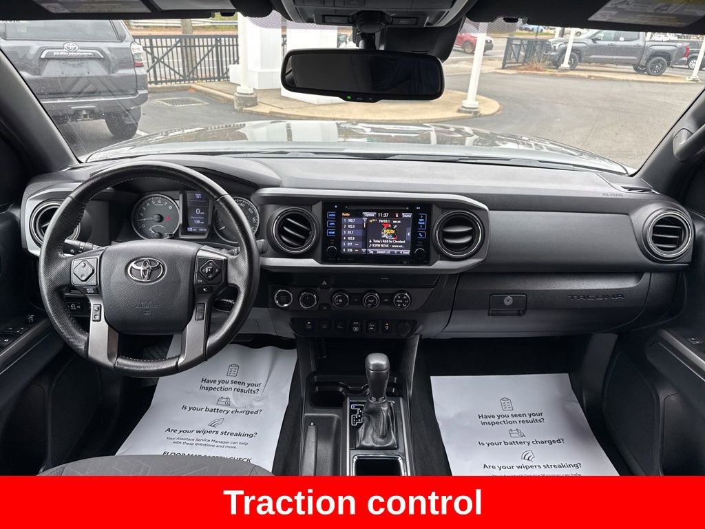 Used 2019 Toyota Tacoma TRD Off-Road image 19