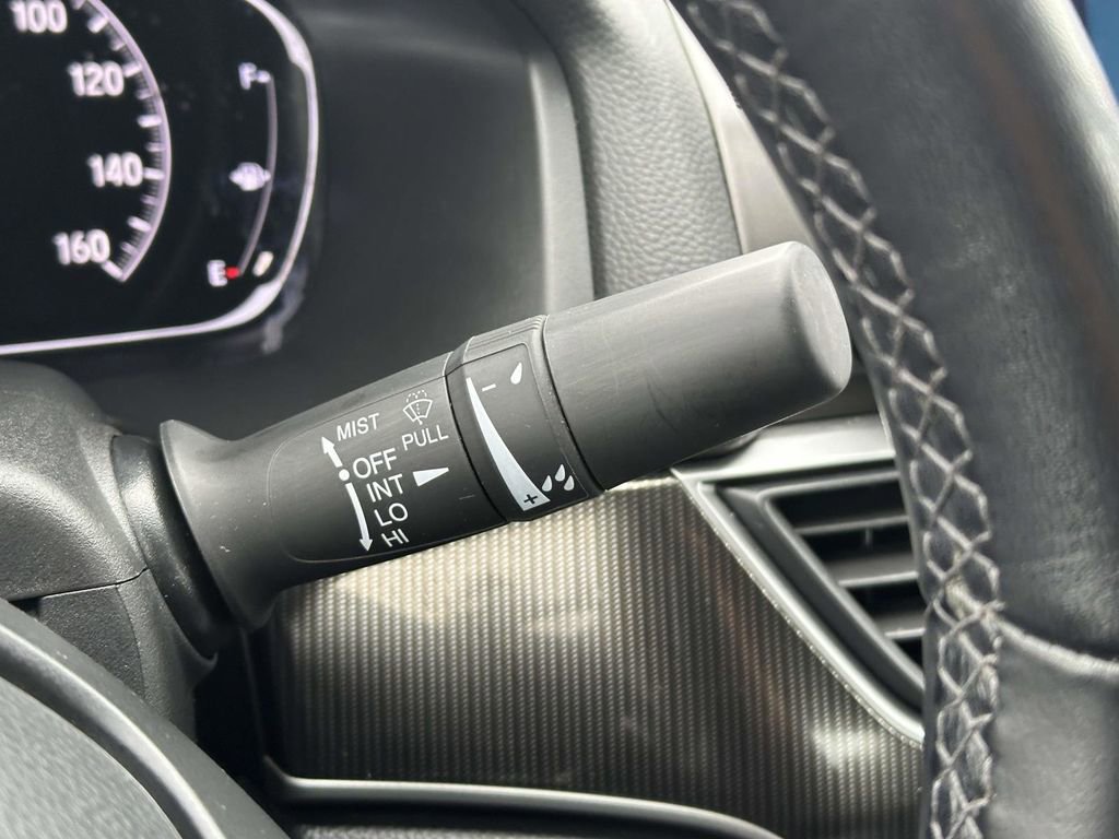 Certified 2022 Honda Accord Sport image 22