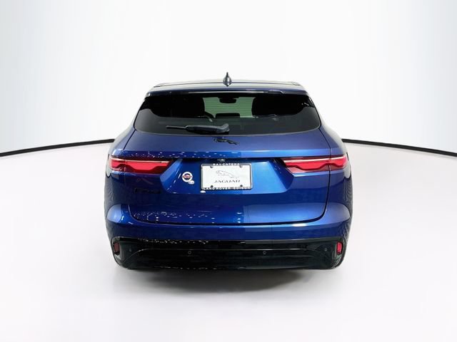 Certified 2023 Jaguar F-PACE S AWD/4WD image 30