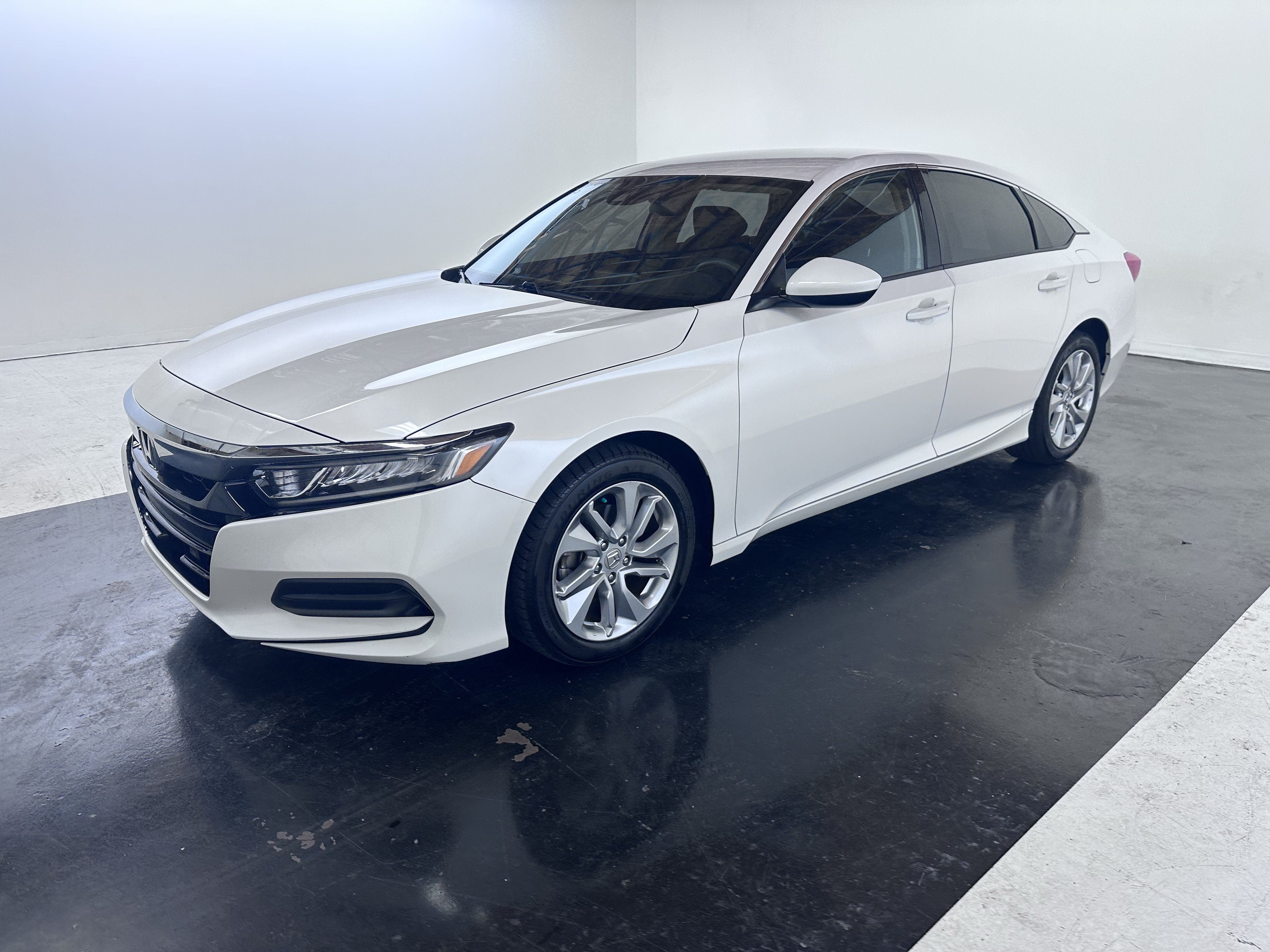 Used 2020 Honda Accord LX image 8
