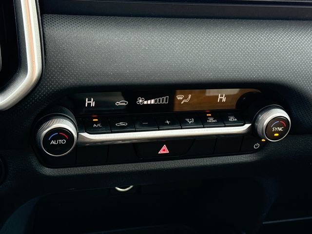 Used 2024 MAZDA CX-50 AWD 2.5 S w/ Weather Package image 26